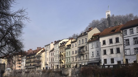 Toliko stane najem enosobnega stanovanja v Zagrebu, Ljubljani, Bratislavi, Parizu in drugod