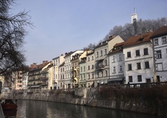 Mestna občina Ljubljana meščanom tudi letos omogoča brezplačno ...