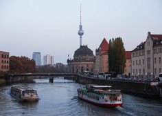 Berlinska kultura pod mrzlim tušem: rezi v proračunu ogrožajo gledališča, muzeje in najbolj znane festivale