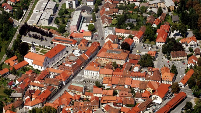 Kamnik (foto: Tina Kosec/Bobo)