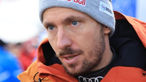 Marcel Hirscher