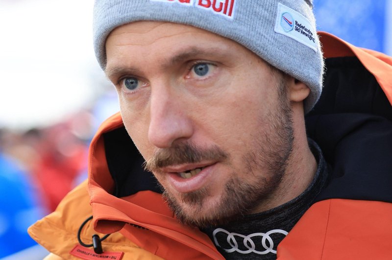 Po vrnitvi na bele strmine je šlo vse samo navzdol: Marcel Hirscher ponovno razmišlja o upokojitvi (foto: Profimedia)