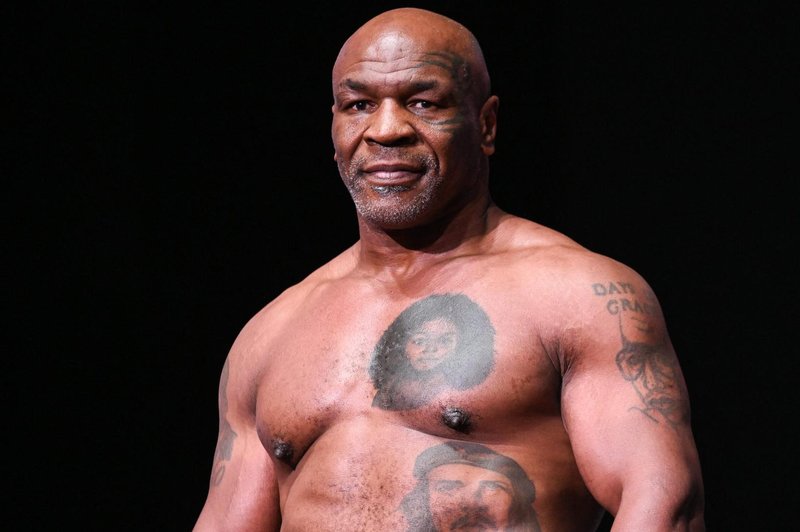 Mike Tyson na OnlyFansu? Njegova gola zadnjica je 'zažgala' splet (VIDEO) (foto: Profimedia)