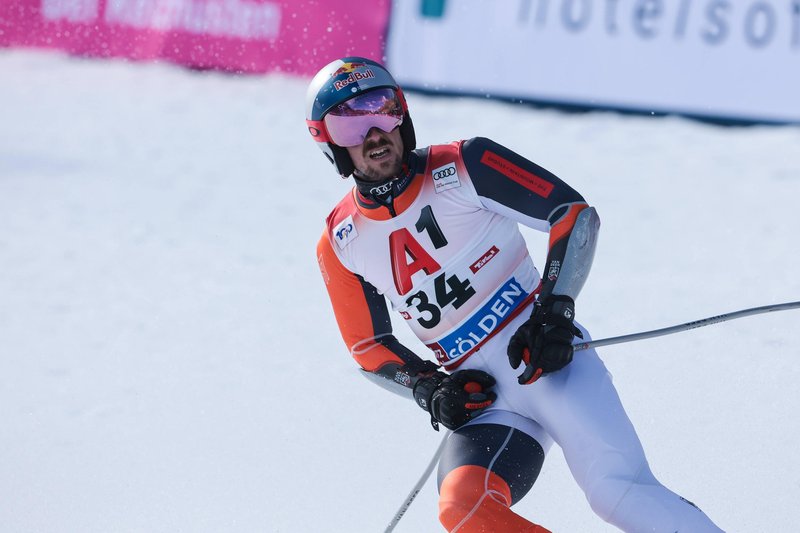 Marcel Hirscher