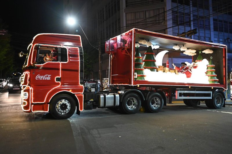 Coca-Cola pod drobnogledom: obljube o trajnosti le prazne besede? (foto: Profimedia)