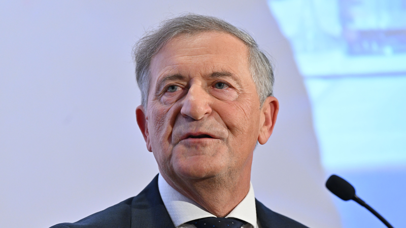 Karl Erjavec