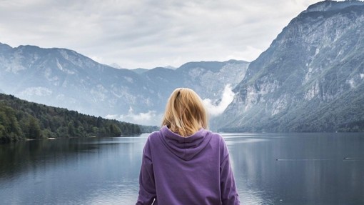 Turistka o Sloveniji: "Tako je lepa, a ena stvar me je zelo zmotila"