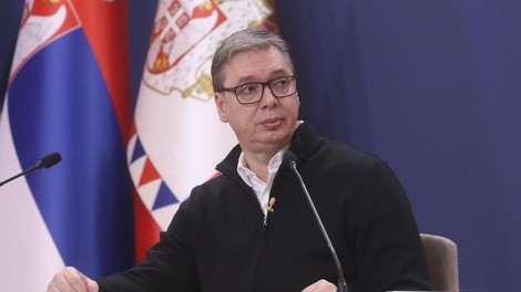 Vučić