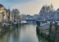 Pred nami je veseli december: vremenoslovci razkrili, ali nas bo v prihodnjih dneh razveselil sneg