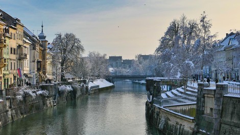 Ljubljana