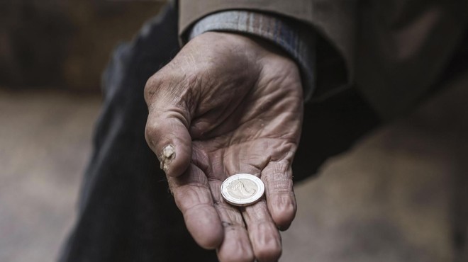 Akcije s pomembnim namenom: na takšne načine lahko prispevate za ljudi v stiski (foto: Profimedia)