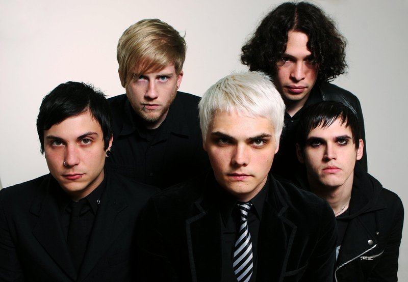 My Chemical Romance