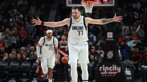 luka doncic, nba, dallas