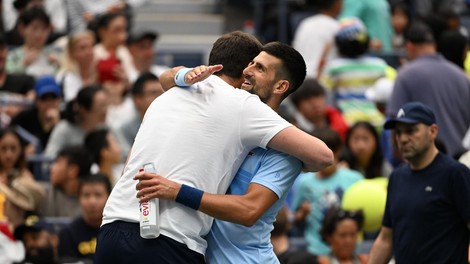 tenis, djokovic