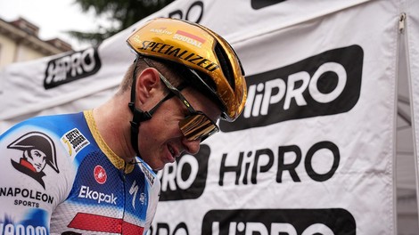 Remco Evenepoel