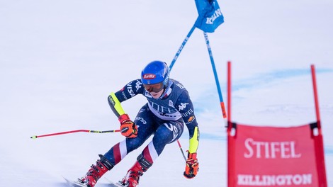 Mikaela Shiffrin