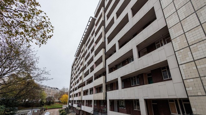 To stanovanje se je znašlo v središču pozornosti: ko ga boste videli, vam takoj bo jasno zakaj (FOTO)