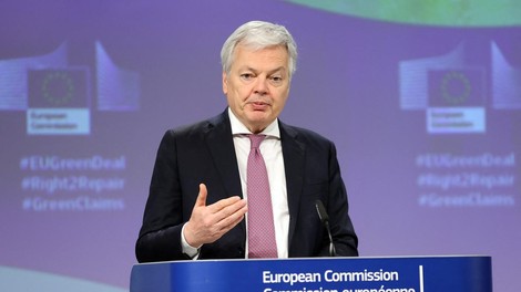 Didier Reynders