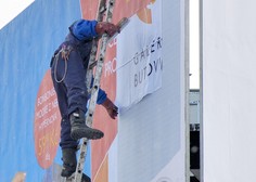 Slovenijo so preplavili plakati ministrstva, ki so naleteli na velik odziv javnosti (kaj menite vi?)