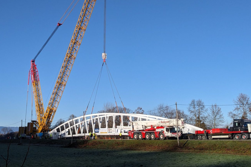 Celje v znamenju novih projektov: 25 milijonov za zaščito prebivalcev in razvoj mesta (foto: Info.celje)