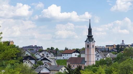 Turist povsem iskreno: "To je edino slovensko mesto, ki me je razočaralo" (povedal je tudi, zakaj)