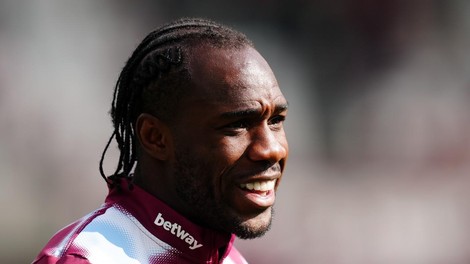 Michail Antonio, West Ham