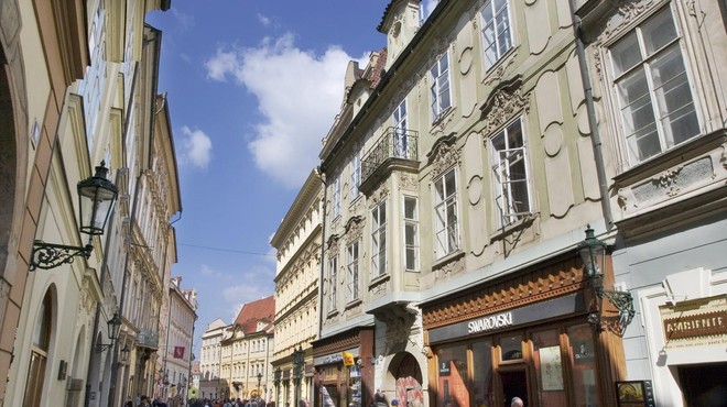 Kriza se občuti povsod: še eno podjetje, katerega izdelke poznamo vsi, v masovna odpuščanja (foto: Profimedia)