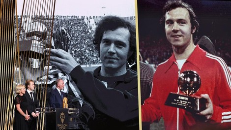 franz beckenbauer