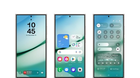 Uvaja se Samsung One UI 7 Beta in ponuja vpogled v prihodnost mobilne umetne inteligence