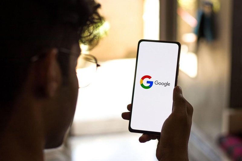 Od športa do serij - to smo Slovenci v 2024 najpogosteje iskali preko Google iskalnika (foto: Profimedia)