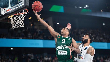 lemar, olimpija, mvp