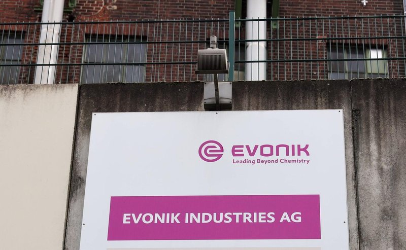 evonik