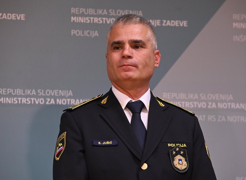 Senad Jušić