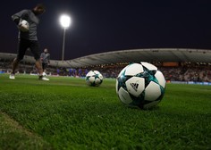 V Ljudskem vrtu tektonski pretres! Maribor zapustil legendarni nekdanji slovenski reprezentant