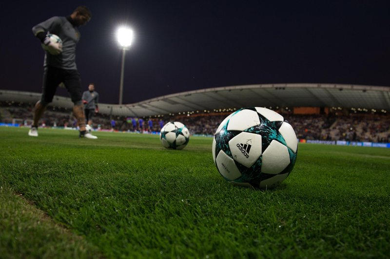 V Ljudskem vrtu tektonski pretres! Maribor zapustil legendarni nekdanji slovenski reprezentant (foto: Milos Vujinovic/Bobo)