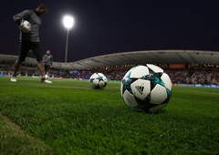 V Ljudskem vrtu tektonski pretres! Maribor zapustil legendarni nekdanji slovenski reprezentant