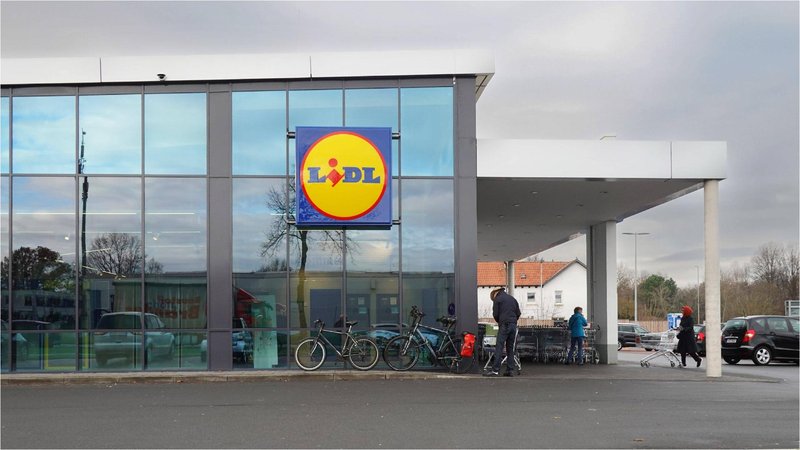 Lidl