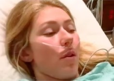 Mikaela Shiffrin je morala na nepričakovano operacijo (VIDEO)