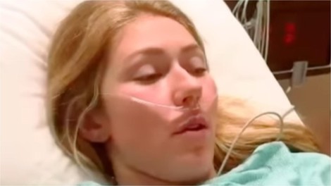 Mikaela Shiffrin operacija