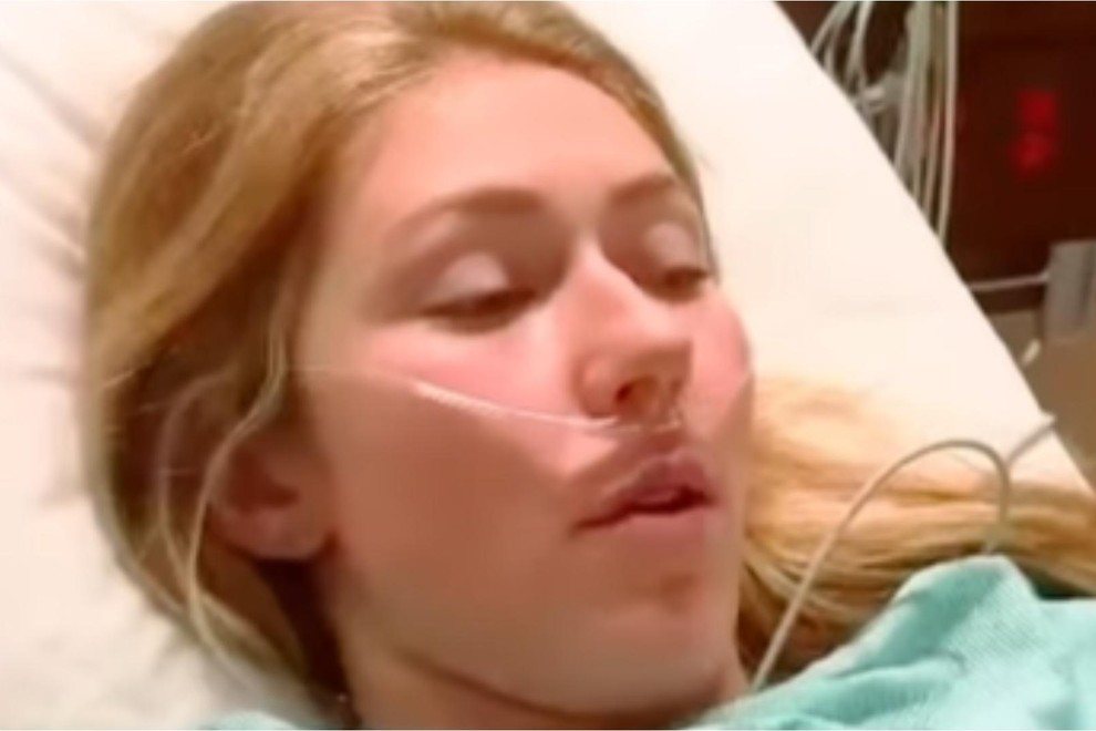 Mikaela Shiffrin operacija