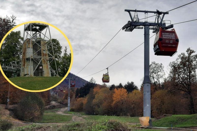 Ali lahko Mariborčani končno pričakujejo boljše čase za svojo znamenitost? (foto: Bobo/Facebook/Mestna občina Maribor/fotomontaža)