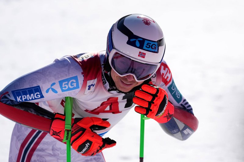 Henrik Kristoffersen