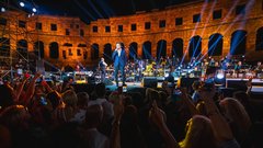 Zdravko Čolić koncert