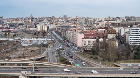 Srbija Beograd