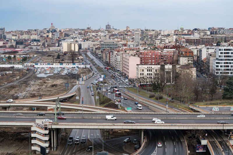 Država na Balkanu sprejela pomemben ukrep za večjo dostopnost električnih vozil (foto: Profimedia)