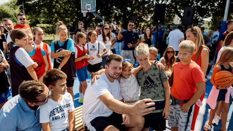 luka doncic