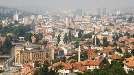 Sarajevo