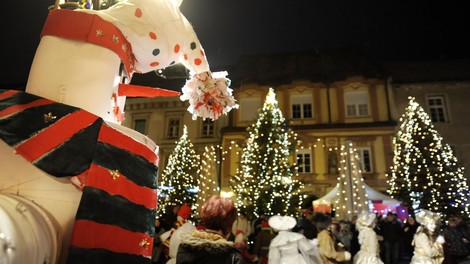 pravljično celje