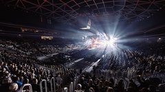 Laura Pausini koncert Ljubljana Arena Stožice