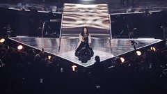 Laura Pausini koncert Ljubljana Arena Stožice